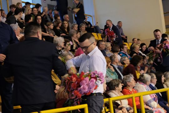 Powiatowy Dzień Kobiet. Chłopcy z Placu Broni, Yaroo i Tymon Bitkowski cz. II [GALERIA ZDJĘĆ]