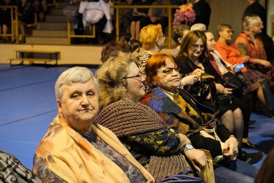 Powiatowy Dzień Kobiet. Chłopcy z Placu Broni, Yaroo i Tymon Bitkowski cz. II [GALERIA ZDJĘĆ]