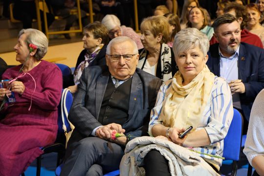 Powiatowy Dzień Kobiet. Chłopcy z Placu Broni, Yaroo i Tymon Bitkowski cz. II [GALERIA ZDJĘĆ]