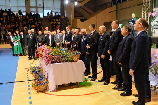 Powiatowy Dzień Kobiet. Chłopcy z Placu Broni, Yaroo i Tymon Bitkowski cz. II [GALERIA ZDJĘĆ]