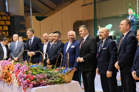 Powiatowy Dzień Kobiet. Chłopcy z Placu Broni, Yaroo i Tymon Bitkowski cz. II [GALERIA ZDJĘĆ]