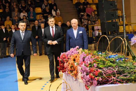 Powiatowy Dzień Kobiet. Chłopcy z Placu Broni, Yaroo i Tymon Bitkowski cz. II [GALERIA ZDJĘĆ]