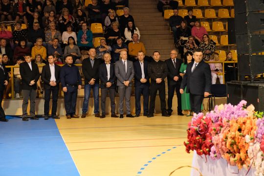 Powiatowy Dzień Kobiet. Chłopcy z Placu Broni, Yaroo i Tymon Bitkowski cz. II [GALERIA ZDJĘĆ]