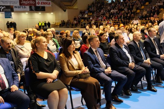 Powiatowy Dzień Kobiet. Chłopcy z Placu Broni, Yaroo i Tymon Bitkowski cz. II [GALERIA ZDJĘĆ]