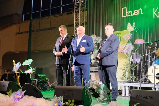 Powiatowy Dzień Kobiet. Chłopcy z Placu Broni, Yaroo i Tymon Bitkowski cz. II [GALERIA ZDJĘĆ]