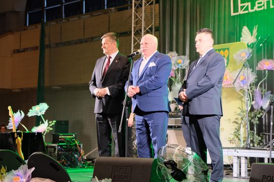 Powiatowy Dzień Kobiet. Chłopcy z Placu Broni, Yaroo i Tymon Bitkowski cz. II [GALERIA ZDJĘĆ]