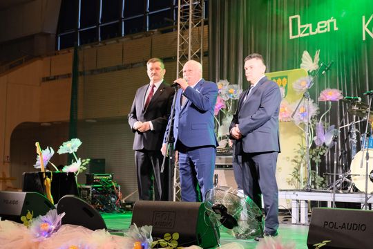 Powiatowy Dzień Kobiet. Chłopcy z Placu Broni, Yaroo i Tymon Bitkowski cz. II [GALERIA ZDJĘĆ]