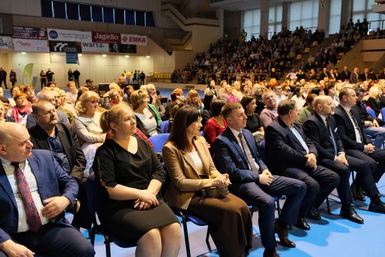 Powiatowy Dzień Kobiet. Chłopcy z Placu Broni, Yaroo i Tymon Bitkowski cz. II [GALERIA ZDJĘĆ]