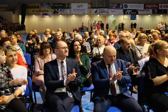 Powiatowy Dzień Kobiet. Chłopcy z Placu Broni, Yaroo i Tymon Bitkowski cz. II [GALERIA ZDJĘĆ]