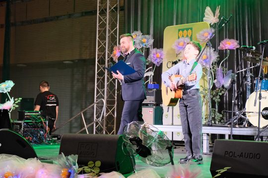 Powiatowy Dzień Kobiet. Chłopcy z Placu Broni, Yaroo i Tymon Bitkowski cz. II [GALERIA ZDJĘĆ]