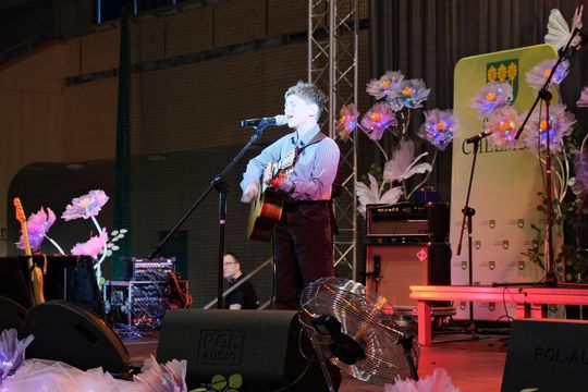 Powiatowy Dzień Kobiet. Chłopcy z Placu Broni, Yaroo i Tymon Bitkowski cz. II [GALERIA ZDJĘĆ]