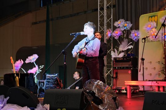 Powiatowy Dzień Kobiet. Chłopcy z Placu Broni, Yaroo i Tymon Bitkowski cz. II [GALERIA ZDJĘĆ]