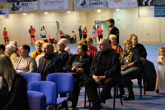 Powiatowy Dzień Kobiet. Chłopcy z Placu Broni, Yaroo i Tymon Bitkowski cz. II [GALERIA ZDJĘĆ]