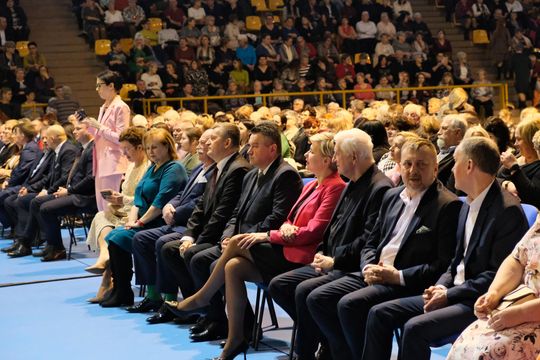 Powiatowy Dzień Kobiet. Chłopcy z Placu Broni, Yaroo i Tymon Bitkowski cz. II [GALERIA ZDJĘĆ]