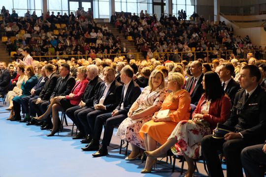 Powiatowy Dzień Kobiet. Chłopcy z Placu Broni, Yaroo i Tymon Bitkowski cz. II [GALERIA ZDJĘĆ]