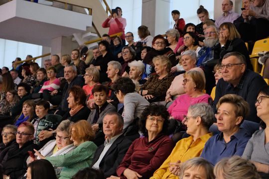 Powiatowy Dzień Kobiet. Chłopcy z Placu Broni, Yaroo i Tymon Bitkowski cz. II [GALERIA ZDJĘĆ]