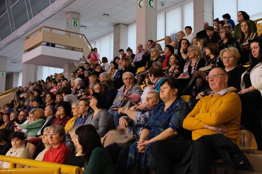 Powiatowy Dzień Kobiet. Chłopcy z Placu Broni, Yaroo i Tymon Bitkowski cz. II [GALERIA ZDJĘĆ]