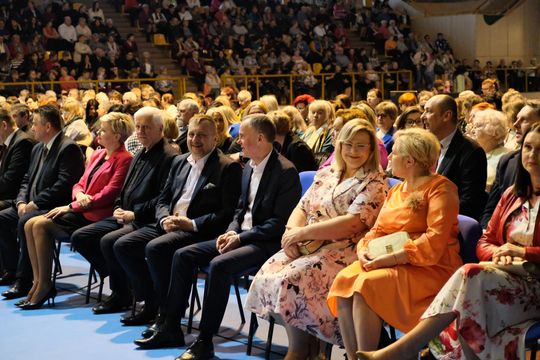 Powiatowy Dzień Kobiet. Chłopcy z Placu Broni, Yaroo i Tymon Bitkowski cz. II [GALERIA ZDJĘĆ]