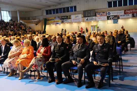 Powiatowy Dzień Kobiet. Chłopcy z Placu Broni, Yaroo i Tymon Bitkowski cz. II [GALERIA ZDJĘĆ]