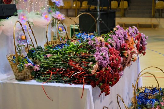 Powiatowy Dzień Kobiet. Chłopcy z Placu Broni, Yaroo i Tymon Bitkowski cz. II [GALERIA ZDJĘĆ]