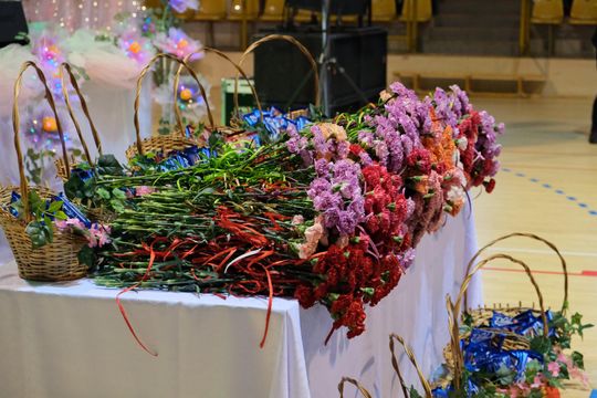 Powiatowy Dzień Kobiet. Chłopcy z Placu Broni, Yaroo i Tymon Bitkowski cz. II [GALERIA ZDJĘĆ]