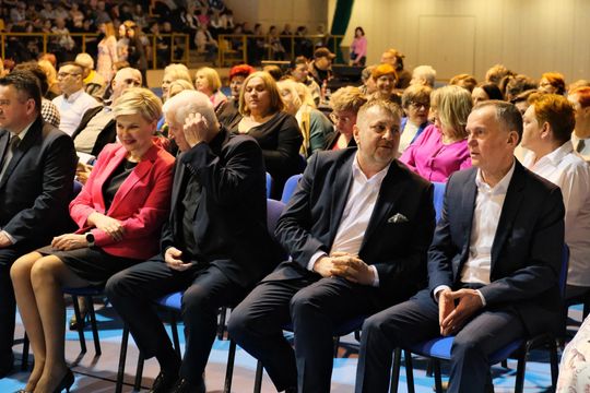 Powiatowy Dzień Kobiet. Chłopcy z Placu Broni, Yaroo i Tymon Bitkowski cz. II [GALERIA ZDJĘĆ]