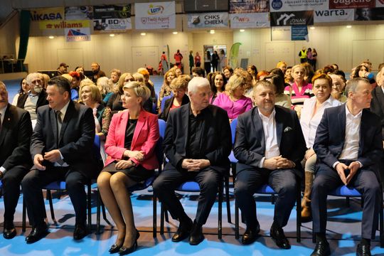 Powiatowy Dzień Kobiet. Chłopcy z Placu Broni, Yaroo i Tymon Bitkowski cz. II [GALERIA ZDJĘĆ]