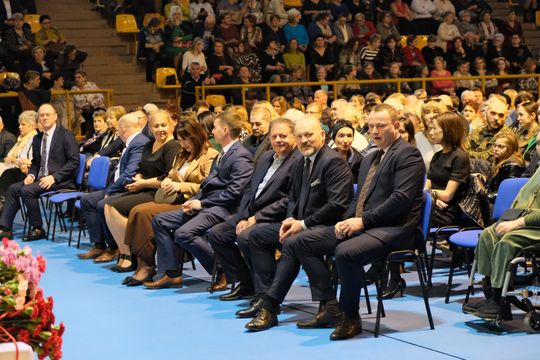 Powiatowy Dzień Kobiet. Chłopcy z Placu Broni, Yaroo i Tymon Bitkowski cz. II [GALERIA ZDJĘĆ]