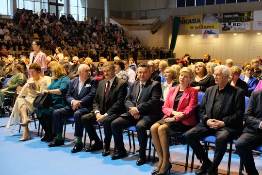 Powiatowy Dzień Kobiet. Chłopcy z Placu Broni, Yaroo i Tymon Bitkowski cz. II [GALERIA ZDJĘĆ]