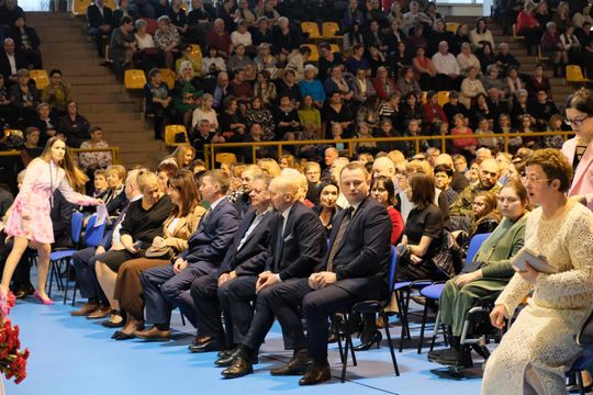 Powiatowy Dzień Kobiet. Chłopcy z Placu Broni, Yaroo i Tymon Bitkowski cz. II [GALERIA ZDJĘĆ]