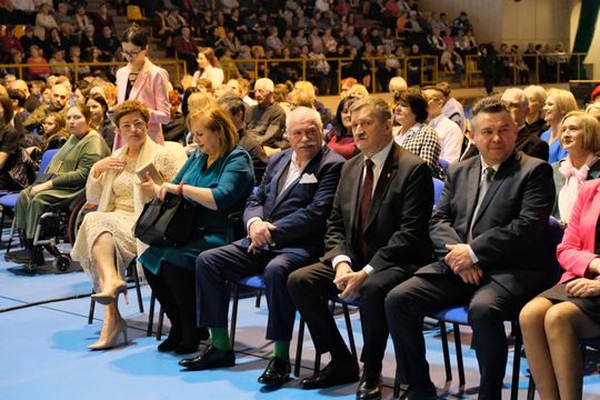 Powiatowy Dzień Kobiet. Chłopcy z Placu Broni, Yaroo i Tymon Bitkowski cz. II [GALERIA ZDJĘĆ]