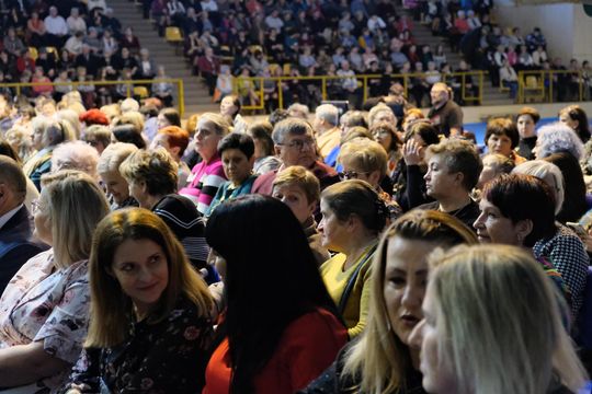 Powiatowy Dzień Kobiet. Chłopcy z Placu Broni, Yaroo i Tymon Bitkowski cz. II [GALERIA ZDJĘĆ]