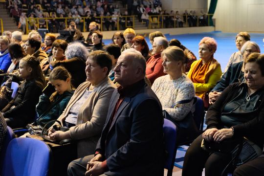 Powiatowy Dzień Kobiet. Chłopcy z Placu Broni, Yaroo i Tymon Bitkowski cz. II [GALERIA ZDJĘĆ]