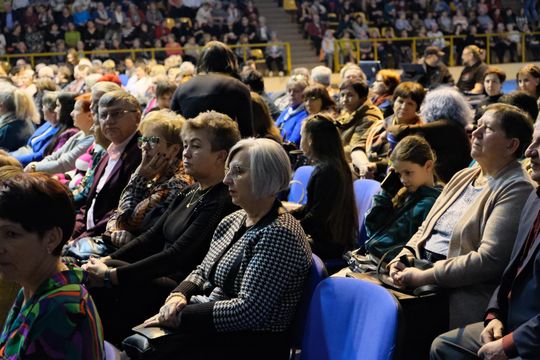 Powiatowy Dzień Kobiet. Chłopcy z Placu Broni, Yaroo i Tymon Bitkowski cz. II [GALERIA ZDJĘĆ]