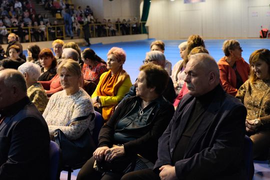 Powiatowy Dzień Kobiet. Chłopcy z Placu Broni, Yaroo i Tymon Bitkowski cz. II [GALERIA ZDJĘĆ]