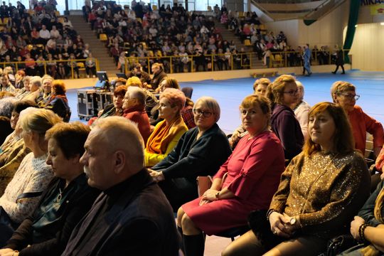 Powiatowy Dzień Kobiet. Chłopcy z Placu Broni, Yaroo i Tymon Bitkowski cz. II [GALERIA ZDJĘĆ]