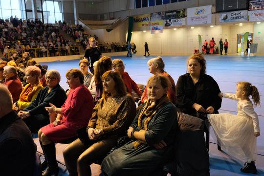 Powiatowy Dzień Kobiet. Chłopcy z Placu Broni, Yaroo i Tymon Bitkowski cz. II [GALERIA ZDJĘĆ]