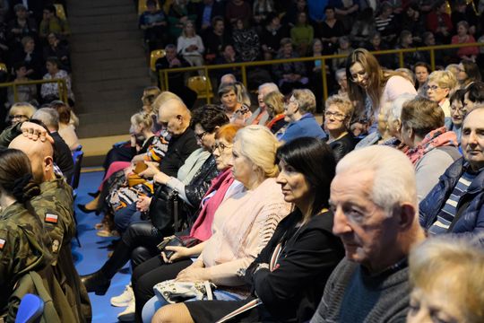 Powiatowy Dzień Kobiet. Chłopcy z Placu Broni, Yaroo i Tymon Bitkowski cz. II [GALERIA ZDJĘĆ]
