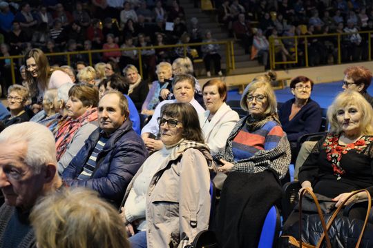 Powiatowy Dzień Kobiet. Chłopcy z Placu Broni, Yaroo i Tymon Bitkowski cz. II [GALERIA ZDJĘĆ]