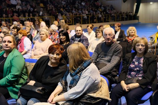 Powiatowy Dzień Kobiet. Chłopcy z Placu Broni, Yaroo i Tymon Bitkowski cz. II [GALERIA ZDJĘĆ]