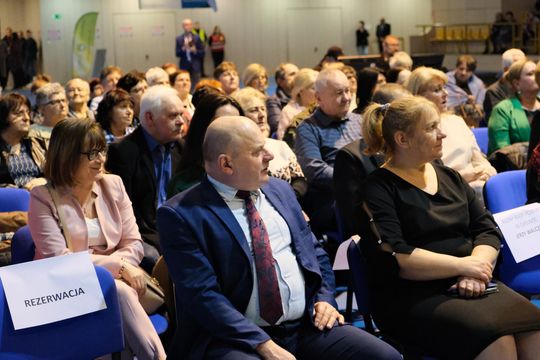 Powiatowy Dzień Kobiet. Chłopcy z Placu Broni, Yaroo i Tymon Bitkowski cz. II [GALERIA ZDJĘĆ]