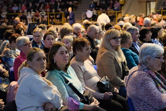 Powiatowy Dzień Kobiet. Chłopcy z Placu Broni, Yaroo i Tymon Bitkowski cz. II [GALERIA ZDJĘĆ]