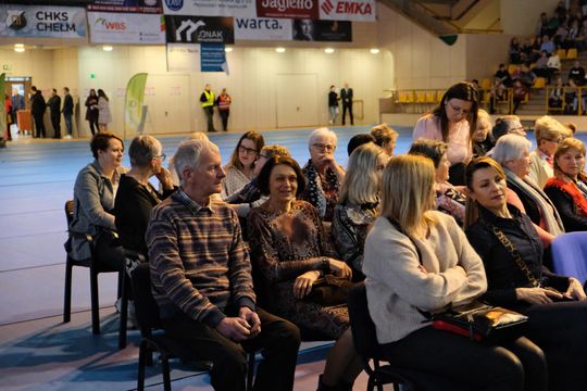 Powiatowy Dzień Kobiet. Chłopcy z Placu Broni, Yaroo i Tymon Bitkowski cz. II [GALERIA ZDJĘĆ]