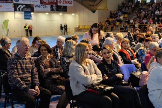 Powiatowy Dzień Kobiet. Chłopcy z Placu Broni, Yaroo i Tymon Bitkowski cz. II [GALERIA ZDJĘĆ]