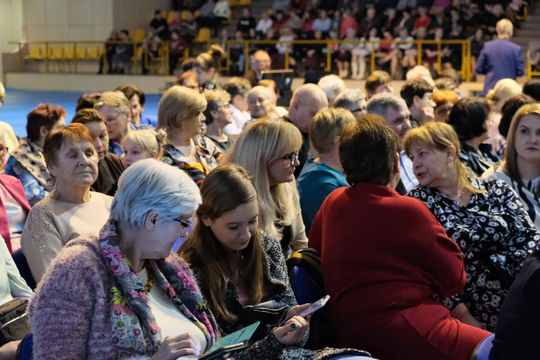 Powiatowy Dzień Kobiet. Chłopcy z Placu Broni, Yaroo i Tymon Bitkowski cz. II [GALERIA ZDJĘĆ]