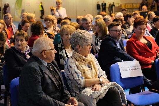 Powiatowy Dzień Kobiet. Chłopcy z Placu Broni, Yaroo i Tymon Bitkowski cz. II [GALERIA ZDJĘĆ]