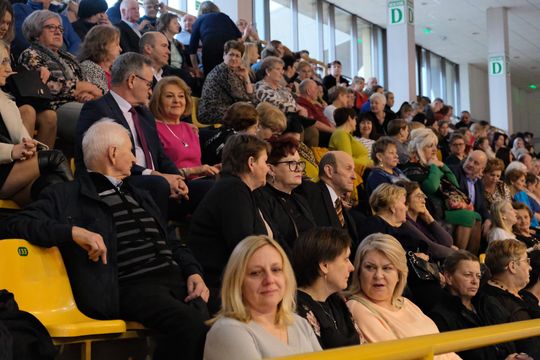 Powiatowy Dzień Kobiet. Chłopcy z Placu Broni, Yaroo i Tymon Bitkowski cz. II [GALERIA ZDJĘĆ]