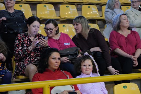 Powiatowy Dzień Kobiet. Chłopcy z Placu Broni, Yaroo i Tymon Bitkowski cz. II [GALERIA ZDJĘĆ]