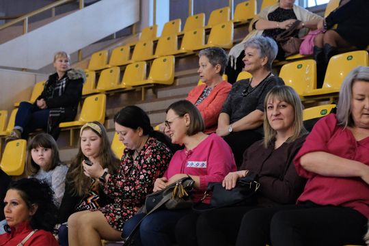 Powiatowy Dzień Kobiet. Chłopcy z Placu Broni, Yaroo i Tymon Bitkowski cz. II [GALERIA ZDJĘĆ]