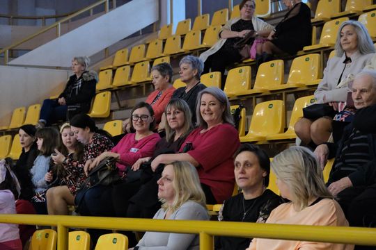 Powiatowy Dzień Kobiet. Chłopcy z Placu Broni, Yaroo i Tymon Bitkowski cz. II [GALERIA ZDJĘĆ]